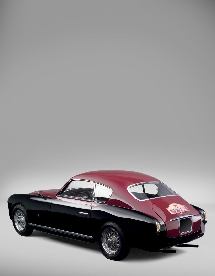  Ferrari 195 Inter 1951 года  (фото 11 из 12)